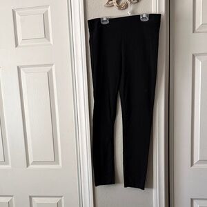 Adrianna Papell Black Pants